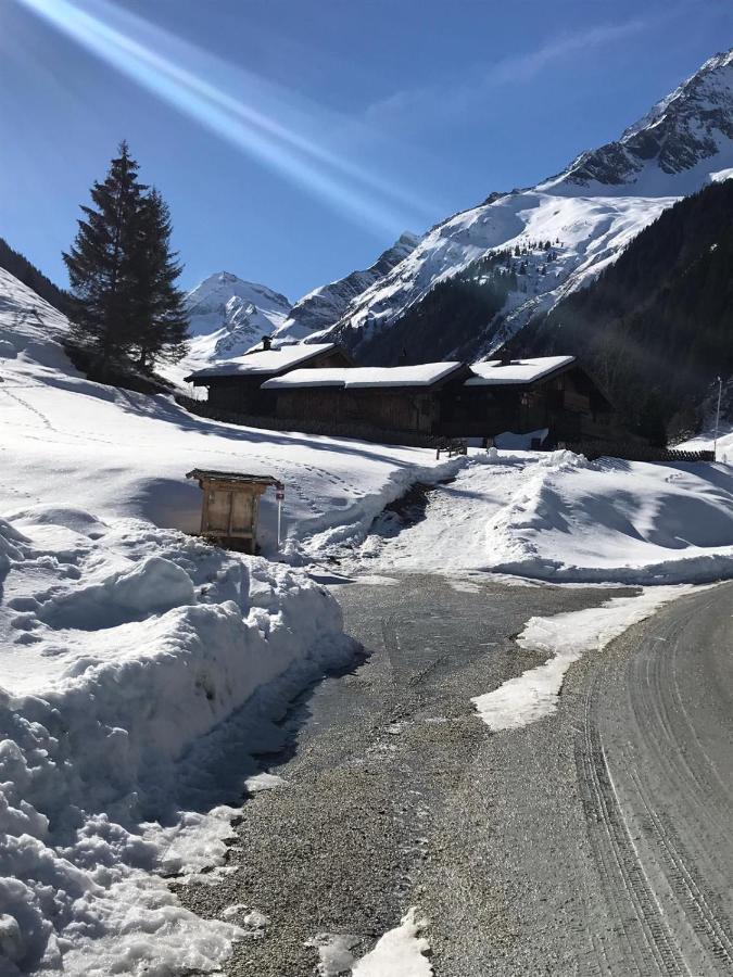 Senninger Alm Bed & Breakfast ฮอลเลอร์บาค อิม พินซ์เกา ภายนอก รูปภาพ